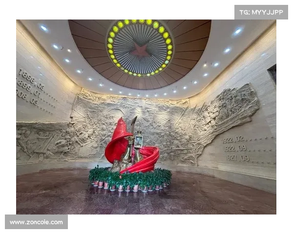 兵俑文化遗址探索:中国五大历史文化圣地的兵俑分布与历史印记 兵俑文化遗址探索:中国五大历史文化圣地的兵俑分布与历史印记