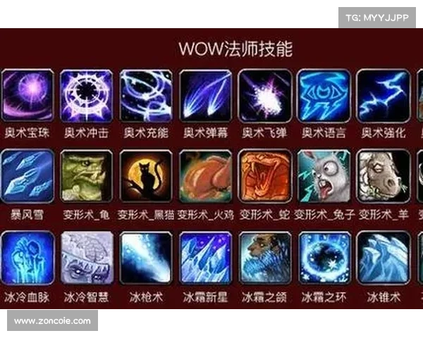 冰结师加点与技能搭配指南 打造最强冰系法师的终极攻略 冰结师加点与技能搭配指南 打造最强冰系法师的终极攻略